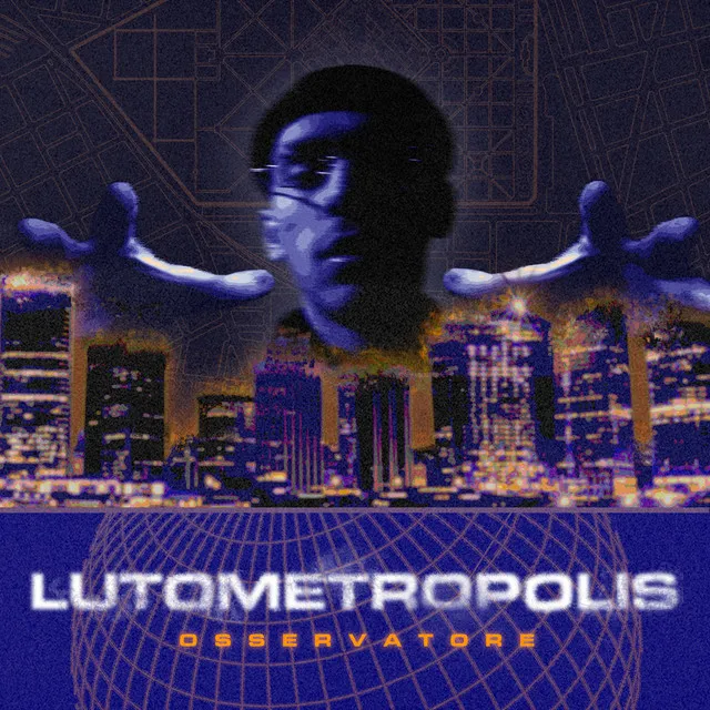 Lutometropolis