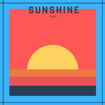 Sunshine by Sinzi