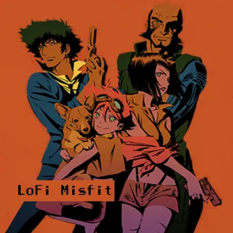 CityBoy BeBap by LoFi Misfit