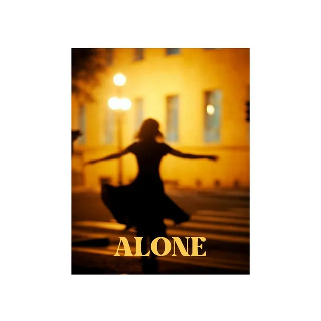 Alone