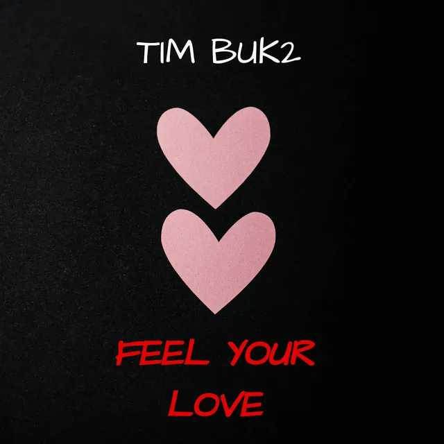 Feel your Love - Radio Edit