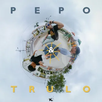 Pepo y Trulo by Alarcono