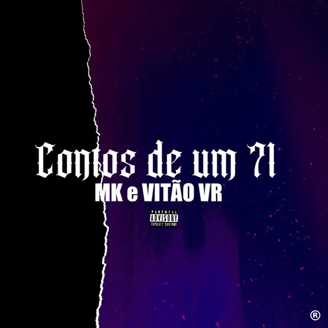 Contos de um 71