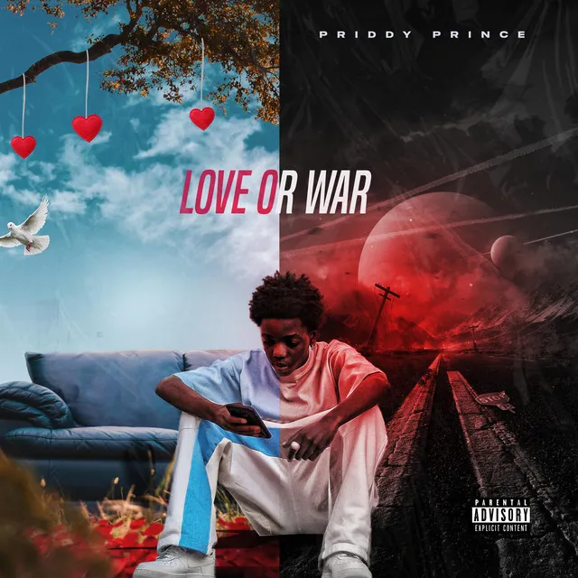 Love or War