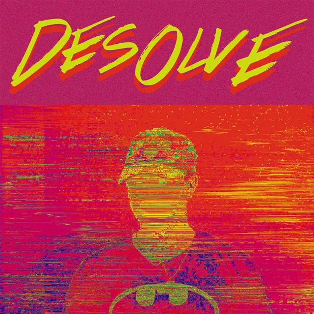 Desolve