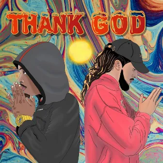 Thank God by Trll Kennedy