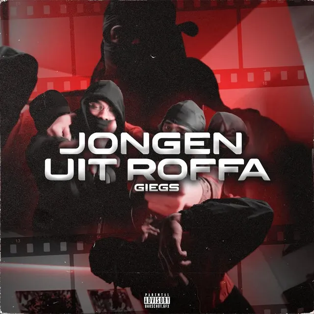 Jongen Uit Roffa Freestyle