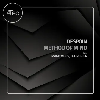 Method of Mind by Despoin