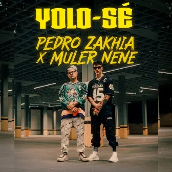 Yolo Sé by Mulernene