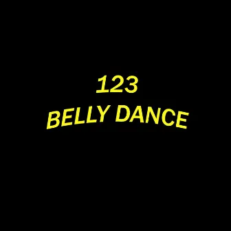 123 Belly Dance Vol 2 of 2 by Katir Hicham Orchestra