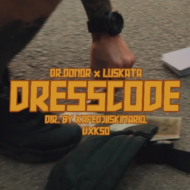 DRESSCODE