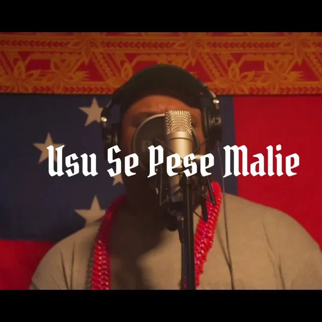 Fiu Semo Letufuga (Usu se pese malie)