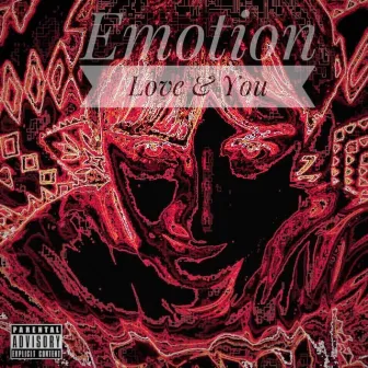 Emotion. Love. & You by Jamie Davis