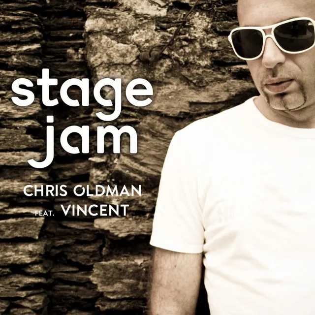 Stage Jam - Radio Mix