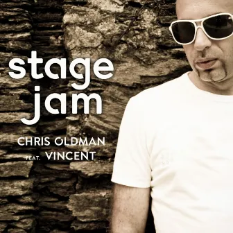 Stage Jam by Chris Oldman