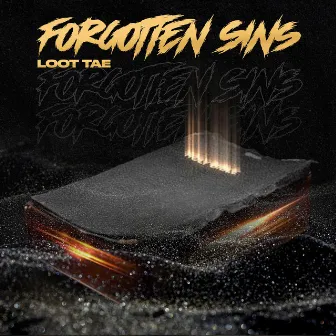 Forgotten Sins by Loot Tae