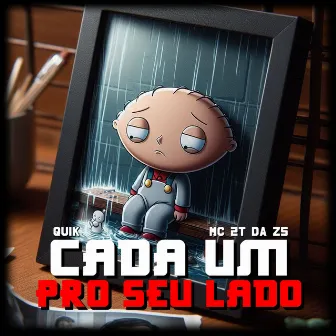 Cada um pro Seu Lado by Quik