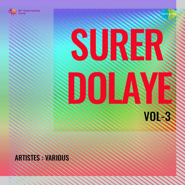 Surer Dolaye, Vol. 3