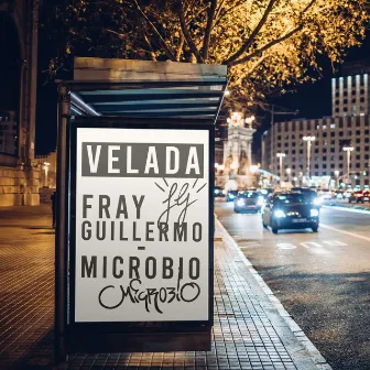 Velada by Fray Guillermo