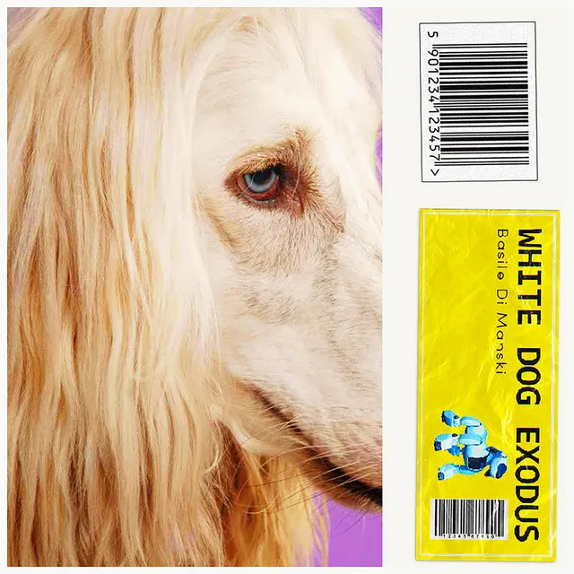 White Dog Exodus