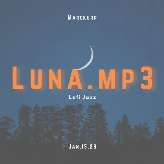 Luna.mp3 by Marckurr