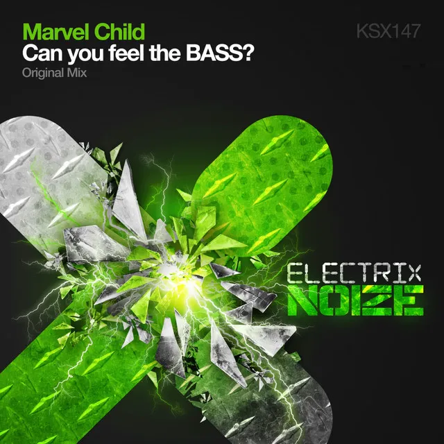 Can You Feel The Bass?