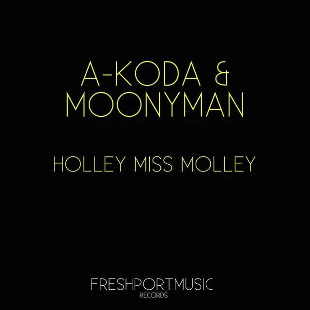 Holley Miss Molley