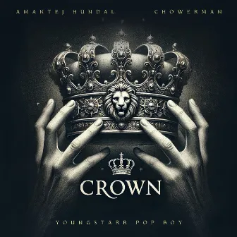 Crown by Youngstarr Pop Boy