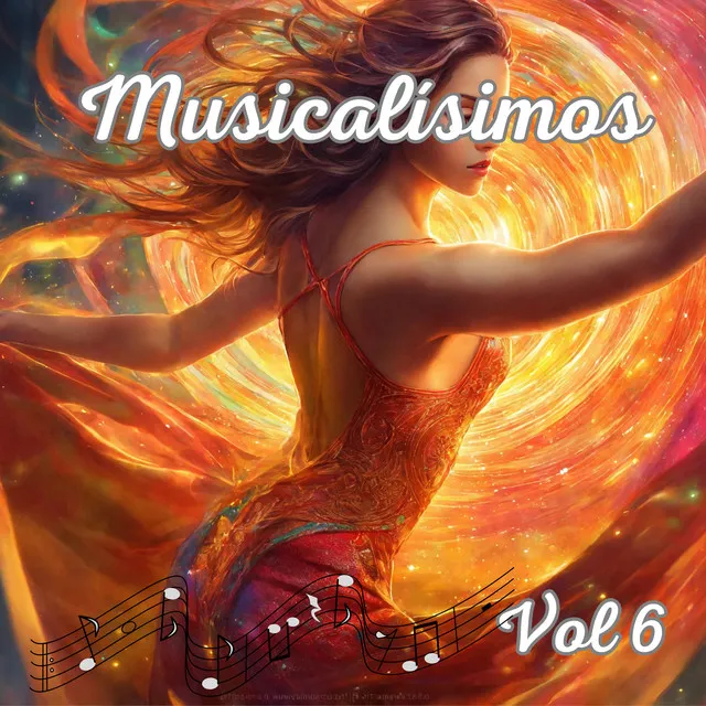 Musicalísimos, Vol. 6