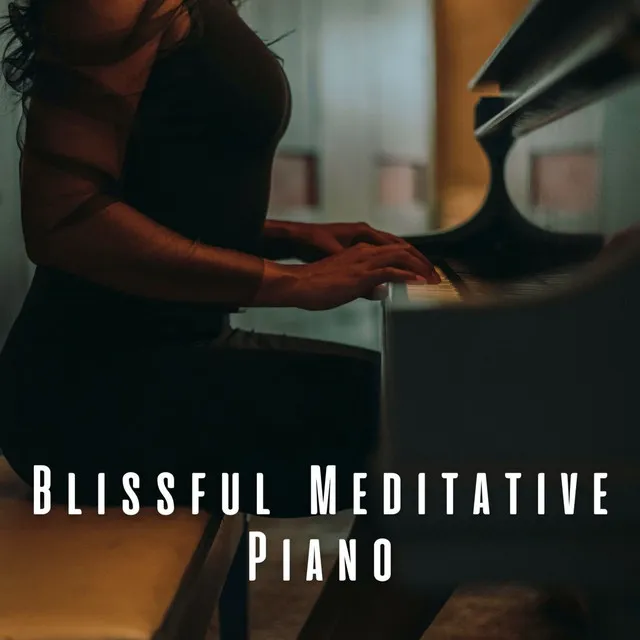 Blissful Meditative Piano