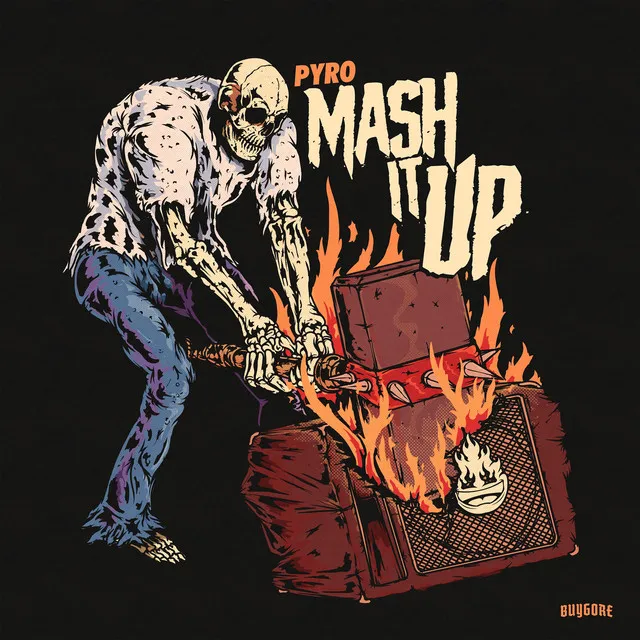 Mash It Up