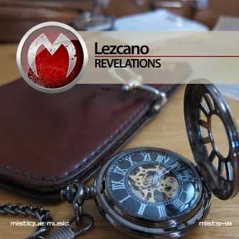 Revelations by Lezcano