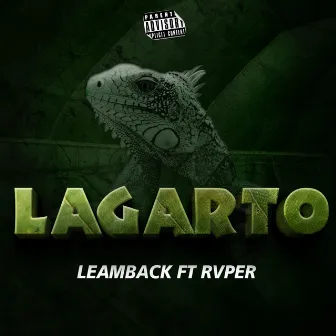 Lagarto by Leamback