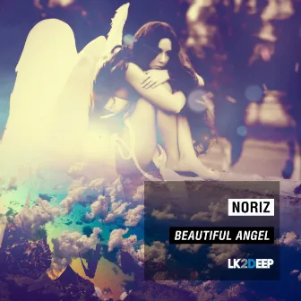 Beautiful Angel by NoriZ