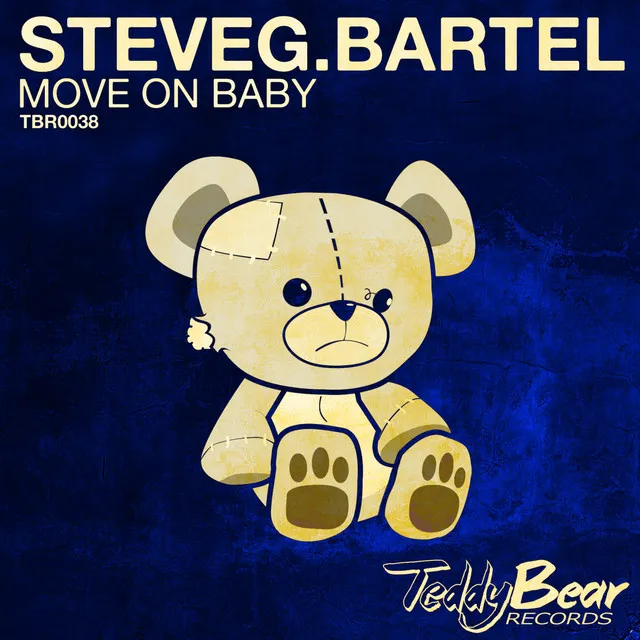 Move On Baby - Original Mix