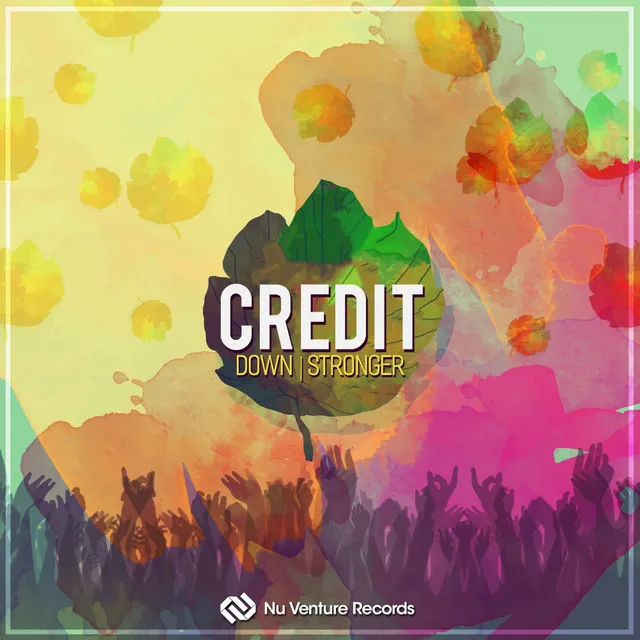 Stronger - Credit Remix