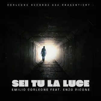 Sei Tu La Luce by Enzo Picone