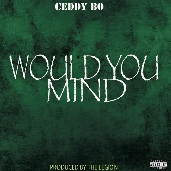 Would You Mind by Ceddy Bo