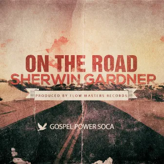 On The Road by Sherwin Gardner