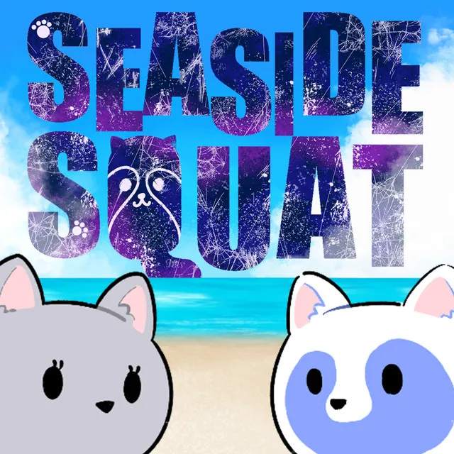 SEASIDE SQUAT (feat. ChumuNote)