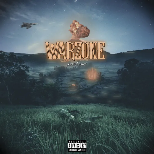 Warzone