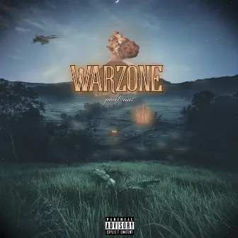 Warzone by Kvng Russ