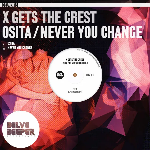 Never You Change - Original Mix