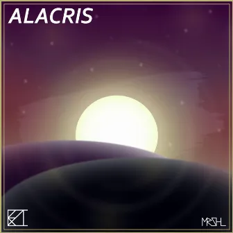 Alacris by MRSHLMusic