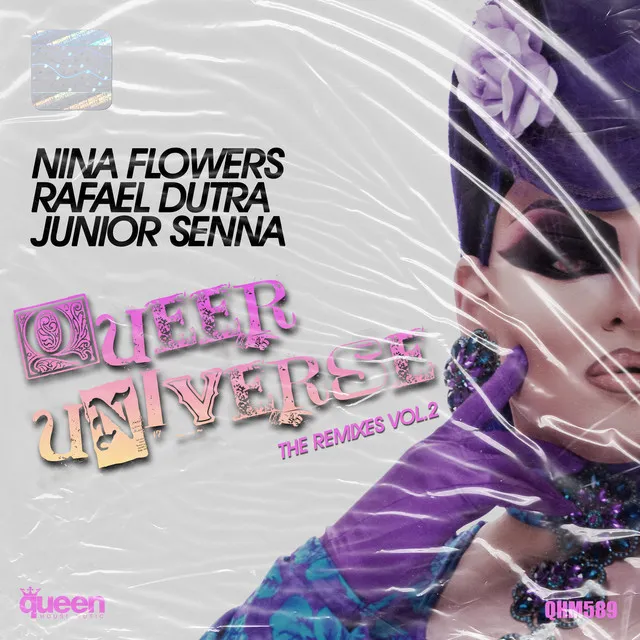 Queer Universe - Rick Braile Remix