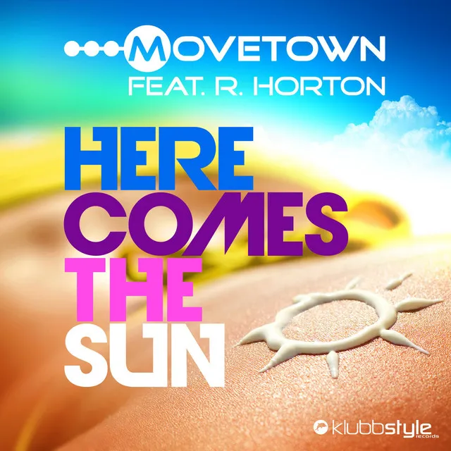 Here Comes the Sun - Deniz Rain Mix Edit