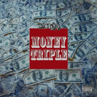 Money Triple by GTB TYY