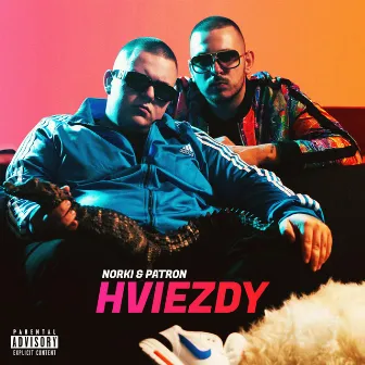 Hviezdy by Patron