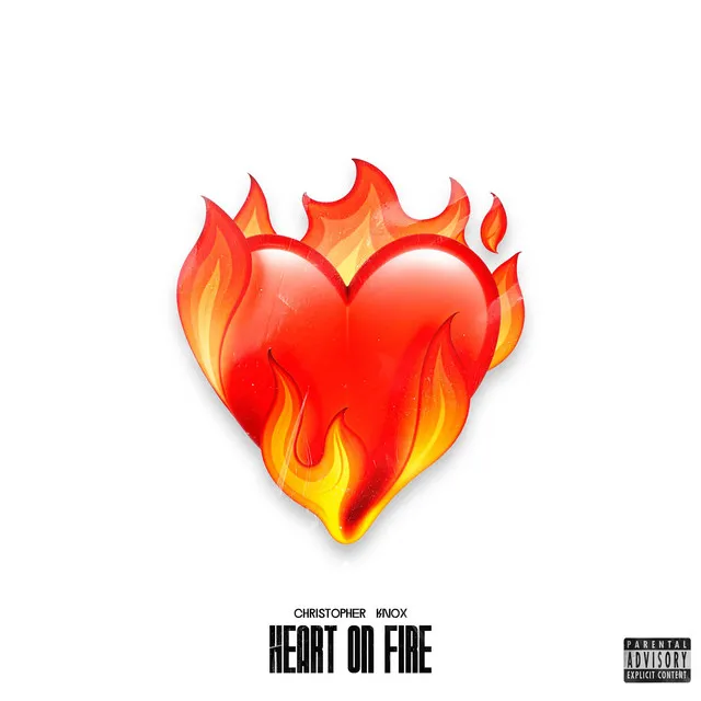 Heart On Fire