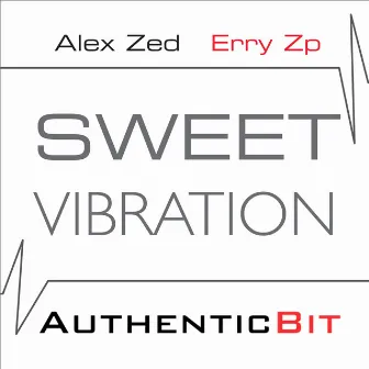 Sweet Vibration by Alex Zed